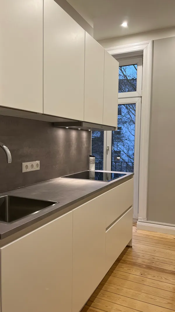 Altona die neue Mitte