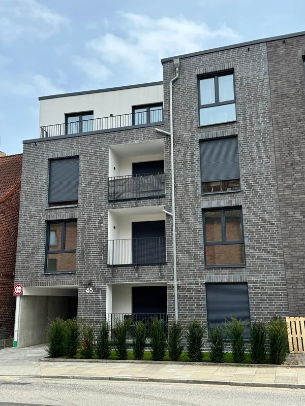 Billstedts schönste Ecke