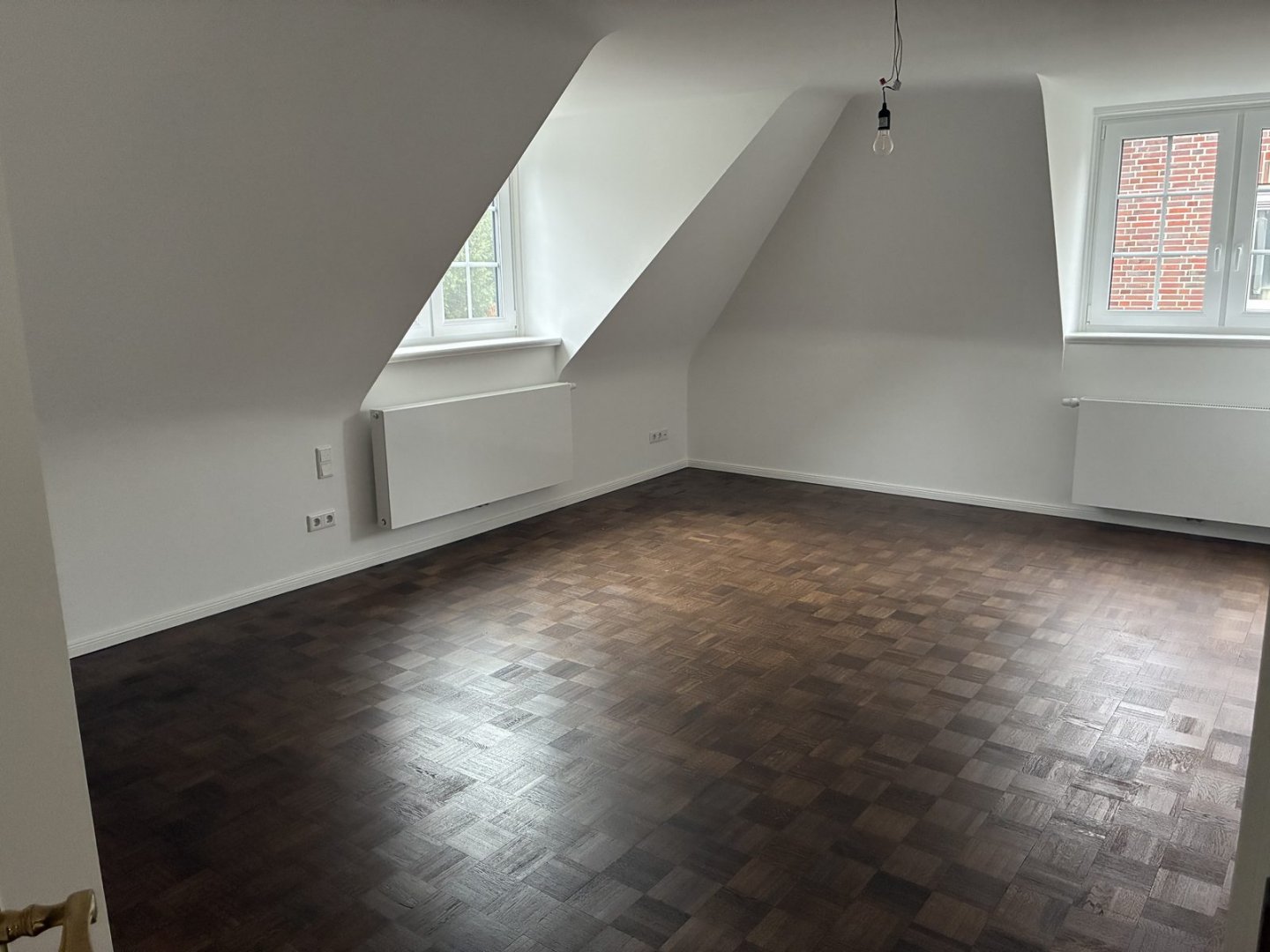 Marienthaler Familienidylle – Nachher