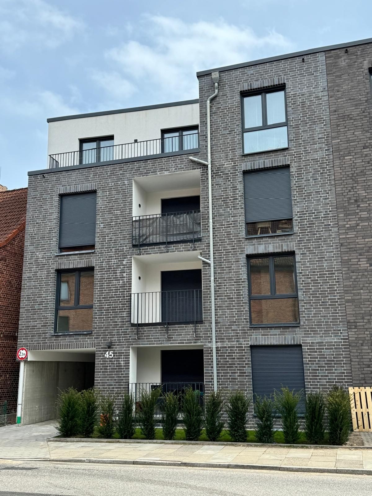Billstedts schönste Ecke