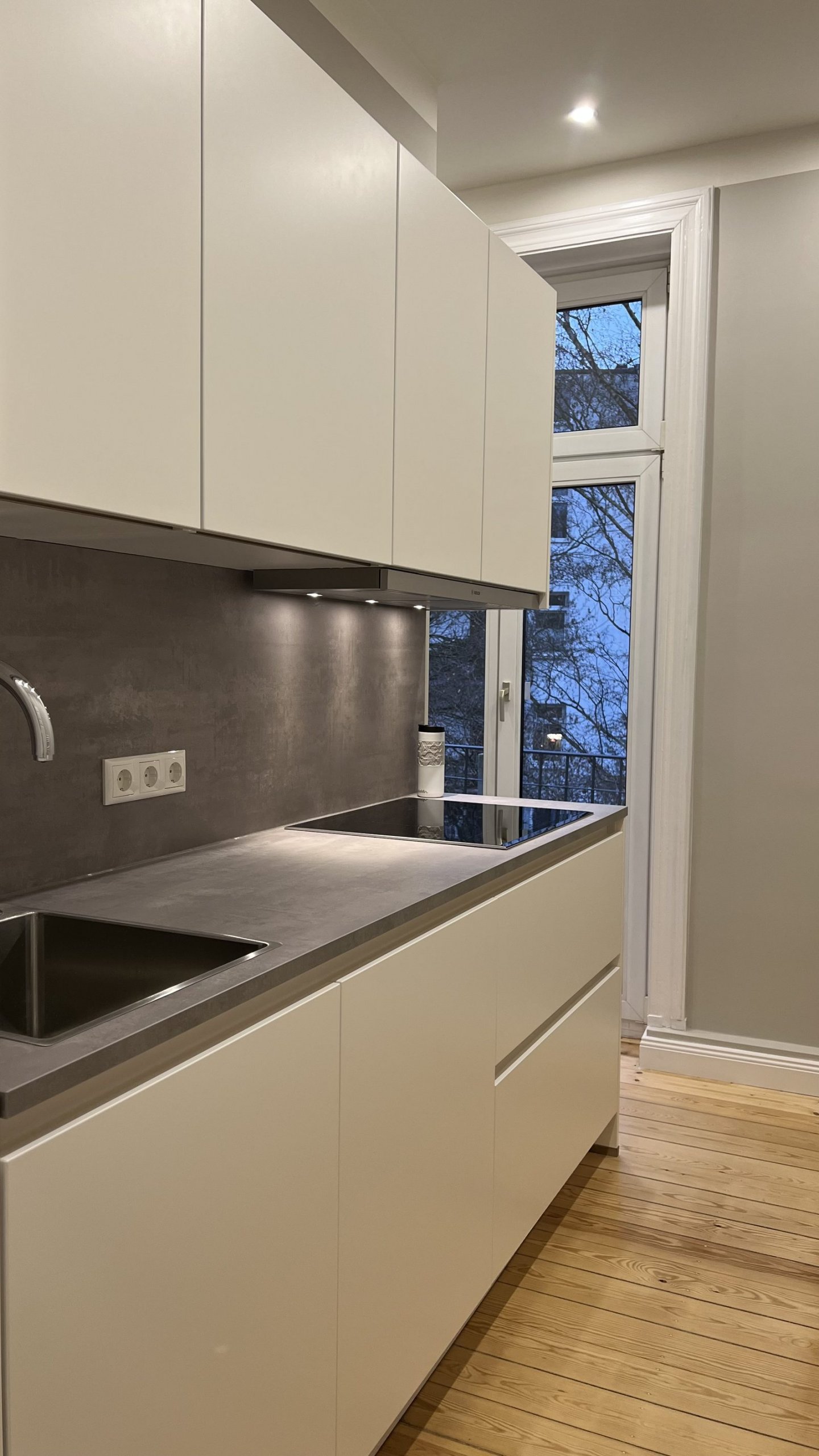 Altona – die neue Mitte